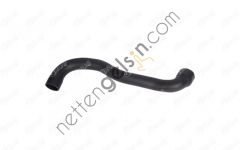 IBRAS 21187 TURBO HORTUMU OPEL MERIVA A 1.7 CDTI  OPEL BİNEK TURBO HORTUMU