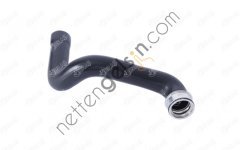 IBRAS 21323 TURBO HORTUMU (METAL UCLU ) CORSA C 1,3 CDTI  OPEL BİNEK TURBO HORTUMU