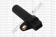 KRAFTVOLL 05090343 KRANK SENSORU BMW M41 M47 M51 E36 E46 E34 E39 E38 D TD TDS 91>04  BMW BİNEK KRANK DEVİR SENSÖRÜ