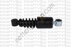 KRAFTVOLL 15040020 KABIN AMORTISORU ARKA YAYLI MERCEDES AXOR 1823/1828/2528/2628 SERILERI BOY:320 MM  MERCEDES AĞIR VASITA KABİN AMORTİSÖRÜ