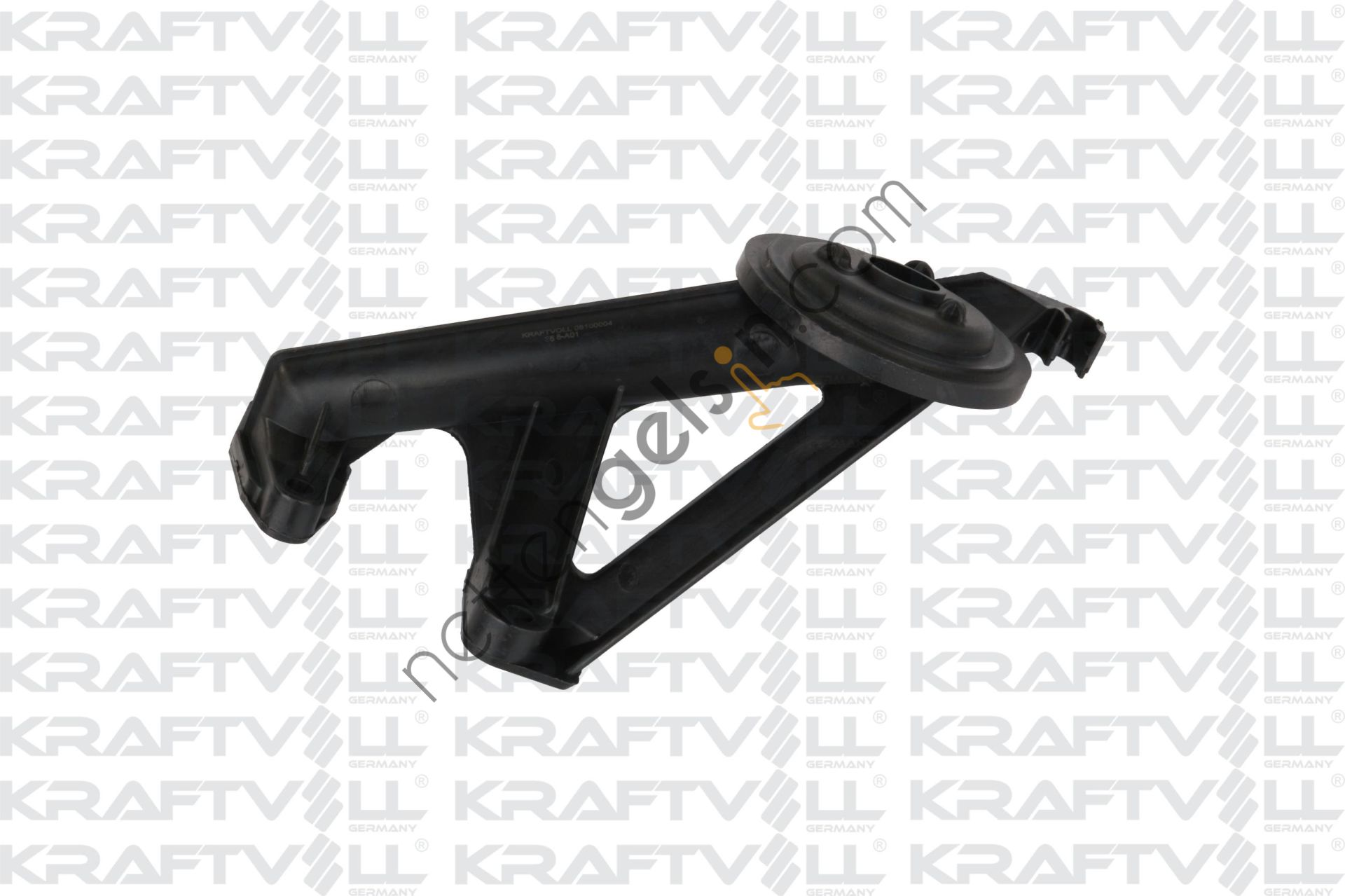 KRAFTVOLL 08100004 YAG POMPA SUZGECI P206 P307 P107 P207 307 C1 C2 C3 C3 II C3 III XSARA II DV4TD (1,4 HDI 8V) P307 P407 P308 P3008 C4 DV6 (1,6HDI 16V) FIESTA FUSION ,4TDCI FOCUS 1,6TDCI  PEUGEOT-CITROEN BİNEK YAĞ POMPA SÜZGECİ