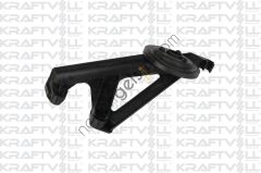 KRAFTVOLL 08100004 YAG POMPA SUZGECI P206 P307 P107 P207 307 C1 C2 C3 C3 II C3 III XSARA II DV4TD (1,4 HDI 8V) P307 P407 P308 P3008 C4 DV6 (1,6HDI 16V) FIESTA FUSION ,4TDCI FOCUS 1,6TDCI  PEUGEOT-CITROEN BİNEK YAĞ POMPA SÜZGECİ