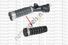 KRAFTVOLL 10031792 TURBO HORTUMU PLASTIK PARCA HARIC  RENAULT BİNEK TURBO HORTUMU