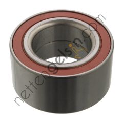 SWAG 20904526 ARKA TEKER RULMANI BMW 316/318/320/323/325 (E36/E46 KASA)  BMW BİNEK