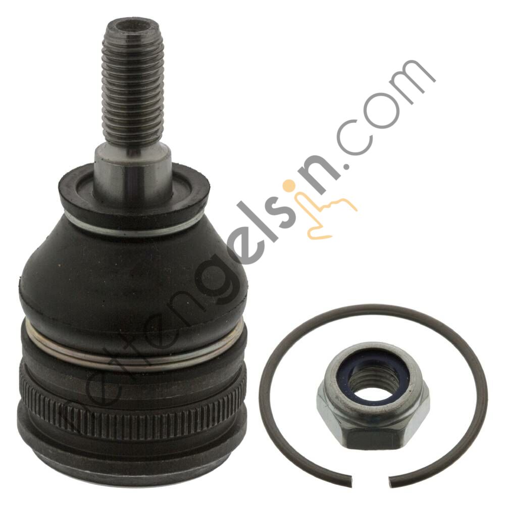 SWAG 70780006 ROTIL FIAT UNO ( 146 A/E ) 02/1983 - 2001  FIAT BİNEK SALINCAK ROTILI
