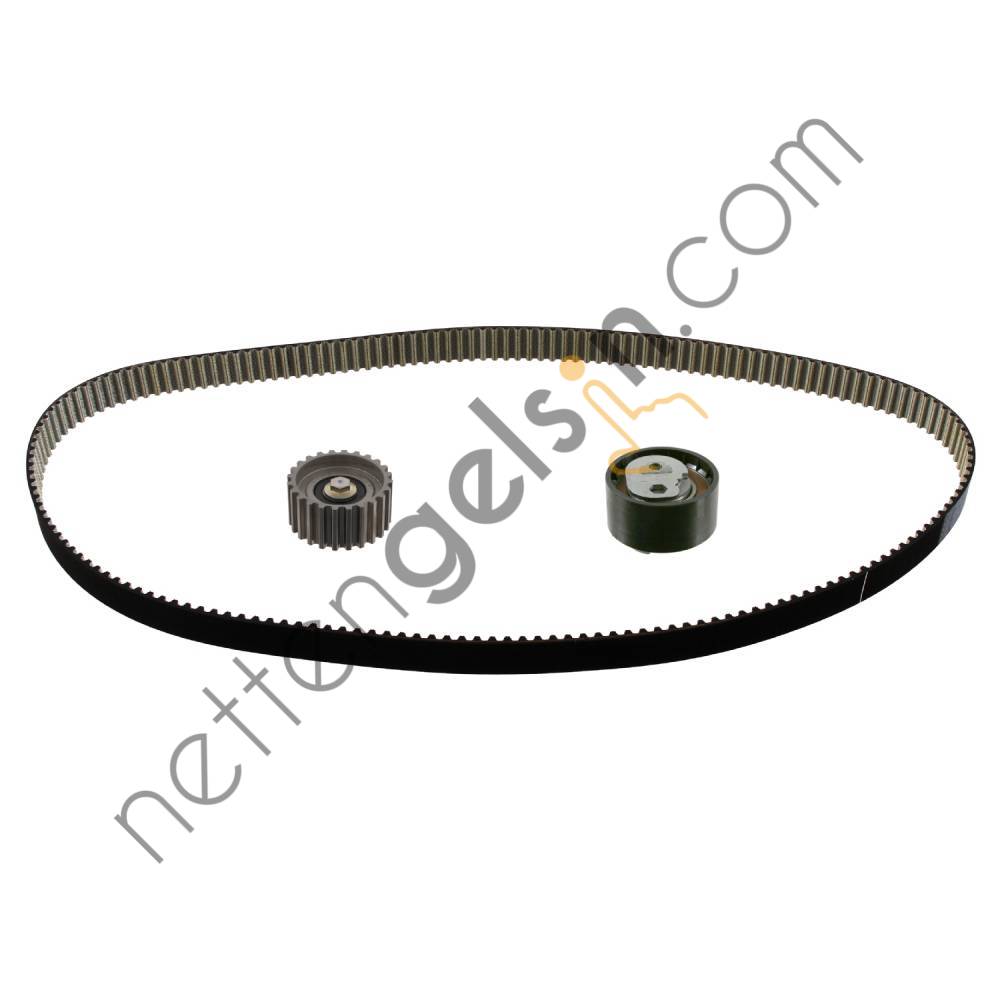 SWAG 70931053 EKSANTRIK RULMAN KITI (TRIGER SETI) DUCATO DAILY J10 JEST (F1A) 2,3JTD E3 / E4 / E5 (178 DIS KAYIS)  IVECO HAFİF TİCARİ TRİGER SETİ