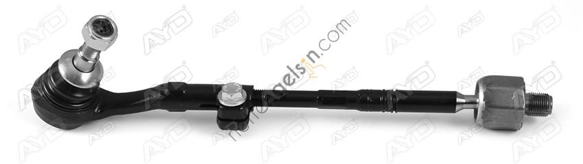 AYD 99-10278 ROT YAN E-81/82/84/87/90/91/92/93 SOL ZF 32106765235 BMW