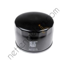 BLUEPRINT ADJ132115 YAG FILTRESI INDICA 1.4DT H / b 02>08 / INDIGO 1.4DT 07> / SAFARI 3.0DT 06>  TATA BİNEK YAĞ FİLTRESİ