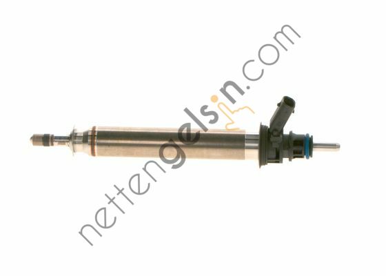 BOSCH 0261500804 ENJEKTOR (M270, M274) W176 12>18 W177 18> W246 11>18 W205 18> C257 17> W212 11>15 W213 16>  MERCEDES BİNEK