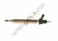 BOSCH 0261500804 ENJEKTOR (M270, M274) W176 12>18 W177 18> W246 11>18 W205 18> C257 17> W212 11>15 W213 16>  MERCEDES BİNEK