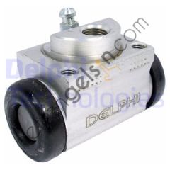 DELPHI LW90069 ARKA FREN SILINDIRI OPEL CORSA 07&sol;06>03&sol;08  OPEL BİNEK FREN MERKEZİ