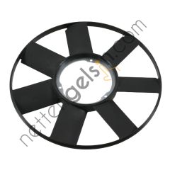 SWAG 20901595 FAN PERVANESI (7KANAT) E30 E34 E36 E38 E39 E46 X5 E53 11522243303 (FEBI 01595 EŞDEĞERİ) BMW BİNEK FAN MOTORU
