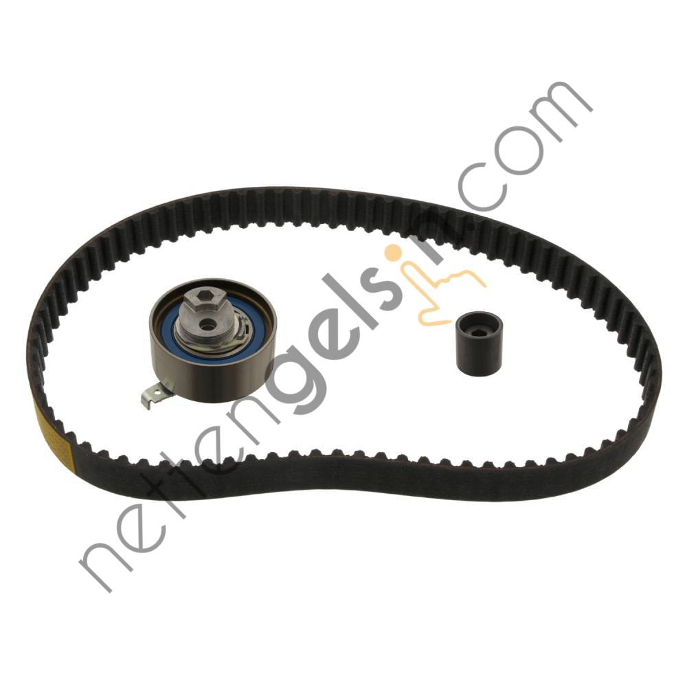 SWAG 30943484 TRIGER SETI TOUAREG 3.0TDI 3.0 V6 TDI 04>10 A4 2.7TDI 3.0TDI QUATTRO 07>12  VW-AUDI-SEAT-SKODA BİNEK TRİGER SETİ