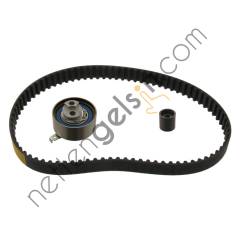 SWAG 30943484 TRIGER SETI TOUAREG 3.0TDI 3.0 V6 TDI 04>10 A4 2.7TDI 3.0TDI QUATTRO 07>12  VW-AUDI-SEAT-SKODA BİNEK TRİGER SETİ