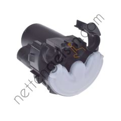 BLUEPRINT ADC42366 YAKIT FILTRESI SPACE STAR 1998-2005  MITSUBISHI BİNEK YAKIT FİLTRESİ