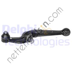DELPHI TC275 ROTİLLİ KOL SOL 205 / C15 84> DİZEL  PEUGEOT-CITROEN BİNEK SALINCAK
