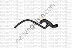 KRAFTVOLL 10031795 RADYATOR UST HORTUMU P106 SAXO 1,5D  PEUGEOT-CITROEN BİNEK RADYATÖR HORTUMU