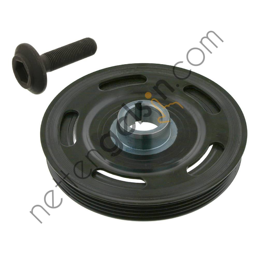SWAG 10933528 KRANK KASNAGI W168 97>04 VANEO 414 02>05  MERCEDES BİNEK KRANK KASANAĞI