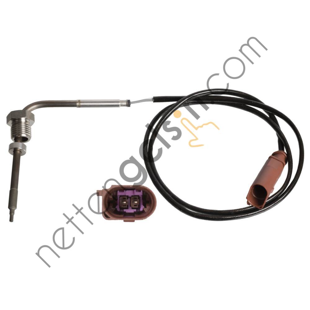 SWAG 33100236 EGSOZ SICAKLIK SENSORU CRAFTER 2,0 CKUB 12>16  VW-AUDI-SEAT-SKODA BİNEK