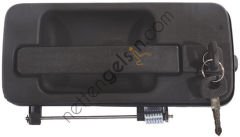 ASPART 760006311 KAPI DIŞ KOLU ANAHTARLI ACTROS-457 AXOR SOL A9417600459 MERCEDES