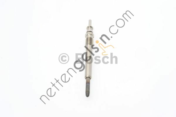 BOSCH 0250202042 KIZDIRMA BUJISI DURATERM OPEL ASTRA- VECTRA 2,0 DT  OPEL BİNEK BUJİ