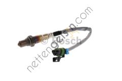 BOSCH 0258010454 OKSİJEN LAMBDA SENSÖRÜ CHEV.ANTARA/CAPTIVA 3.0 12634061 CHEVROLET