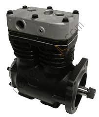 KNORR I86909000 KOMPRESÖR > VOLVO F10&sol;12&sol;FL6&sol;7&sol;10 440 Cc 1599999 VOLVO