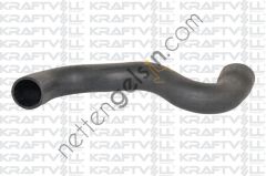 KRAFTVOLL 10031798 TURBO INTERCOLL ALT HORTUMU P607 C5 2,0HDI 8V  PEUGEOT-CITROEN BİNEK TURBO HORTUMU