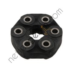 SWAG 20860009 SAFT ASKI TAKOZU BMW 316/318/320/ (E36/E39/E46)  BMW BİNEK ŞAFT ASKI TAKOZU