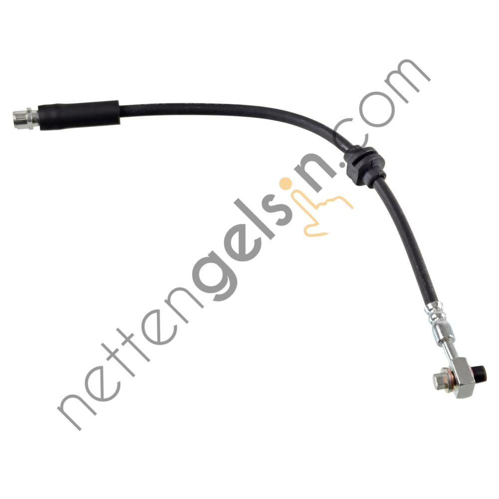 SWAG 40108703 FREN HORTUMU ON INSIGNIA A 09>17  OPEL BİNEK FREN HORTUMU