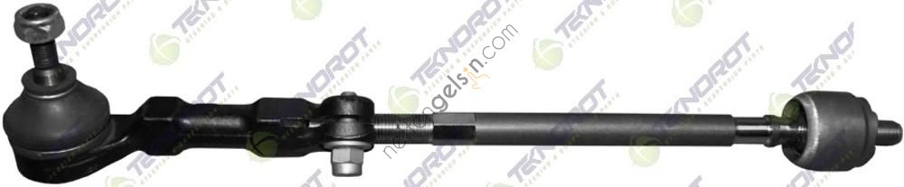 TEKNOROT R-712713 ROT TAKIMI ON SOL RENAULT CLIO I 1990-1998 (UZUN)  RENAULT BİNEK ROT MİLİ