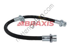 BRAXIS AH0311 ARKA FREN HORTUMU ROVER 600 (ABSLI ARACLAR ICIN) 93 99  ROVER BİNEK FREN HORTUMU