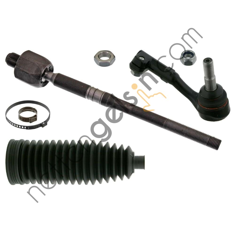FEBI 40516 ROT TAKIMI SAG BMW E81 E82 E87 E88 E90 E91 E92 E93   BMW BİNEK