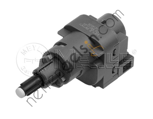MEYLE 114 890 0011 FREN PEDAL MÜŞÜRÜ VW T4 Y.M.,CADDYII,BORA 1C0945511A VW