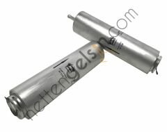 SARDES SF218 YAKIT FILTRESI BMW N47 N57 M57 E90 E92 E93  BMW BİNEK YAKIT FİLTRESİ