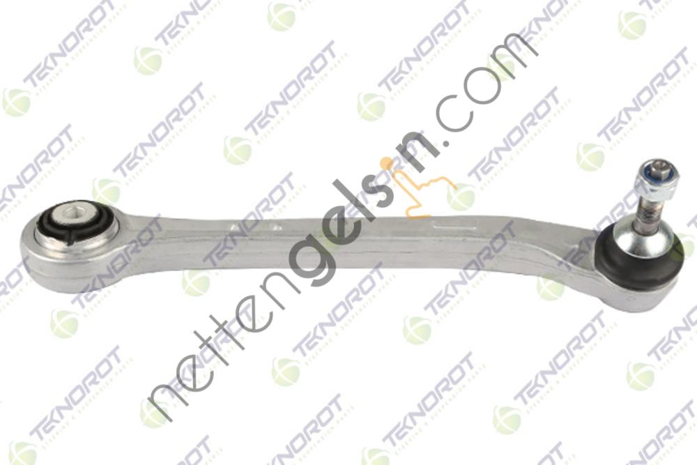 TEKNOROT B-860 ROTILLI KOL ALUMINYUM ALT ARKA SAG BMW X5 E70×6 E71 E72  BMW BİNEK SALINCAK