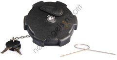 ASPART 470007311 MAZOT DEPO KAPAĞI AXOR KİLİTLİ CIRCIRLI A0004700405 MERCEDES
