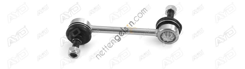 AYD 96-04969 Z ROT CERATO 04-09 MATRIX COUPE 96-01 ARKA 5553017000 KIA