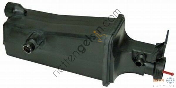 BEHR CRT116000S RAD. SU DEPOSU E-46/53 17137787039 BMW