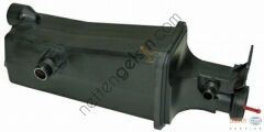 BEHR CRT116000S RAD. SU DEPOSU E-46/53 17137787039 BMW
