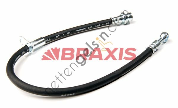 BRAXIS AH0312 ON FREN HORTUMU ROVER 800 86 99  ROVER BİNEK FREN HORTUMU
