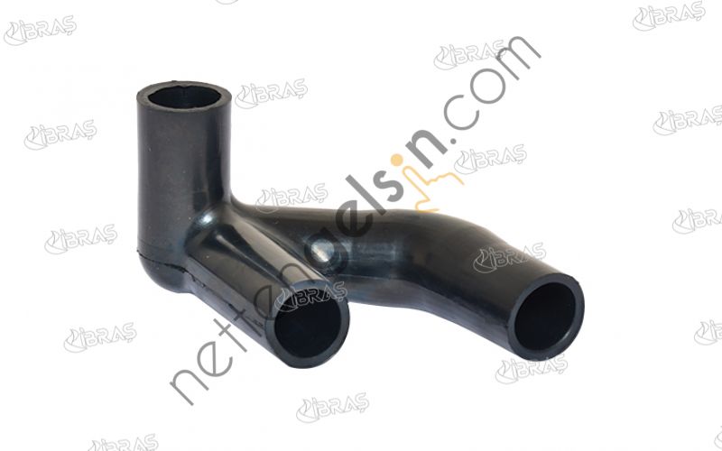 IBRAS 20706 RADYATOR UST HORTUMU MAZDA MPV  MAZDA BİNEK RADYATÖR HORTUMU