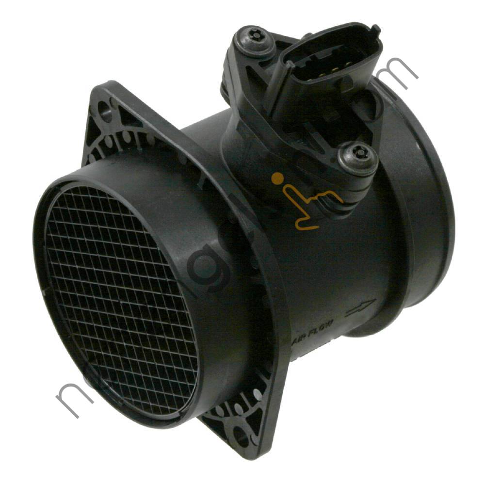 SWAG 55922257 HAVA KUTLE OLCER VOLVO S60 I (384) 2.0 T 00>10 S80 I (184) 98>06 V70 II (285) 99>07 8602391 (BOSCH 0280218108 EŞDEĞERİ) VOLVO BİNEK