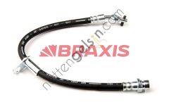BRAXIS AH0313 ARKA FREN HORTUMU ROVER 800 (ABSSIZ ARACLAR ICIN) 86 99  ROVER BİNEK FREN HORTUMU