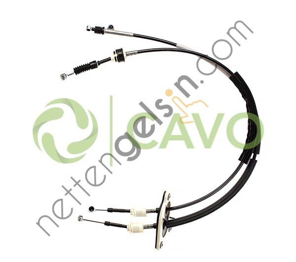 CAVO 1114 677 MEKANIK SANZ. TEL HALAT FIAT FIORINO 1.4 07>  FIAT BİNEK