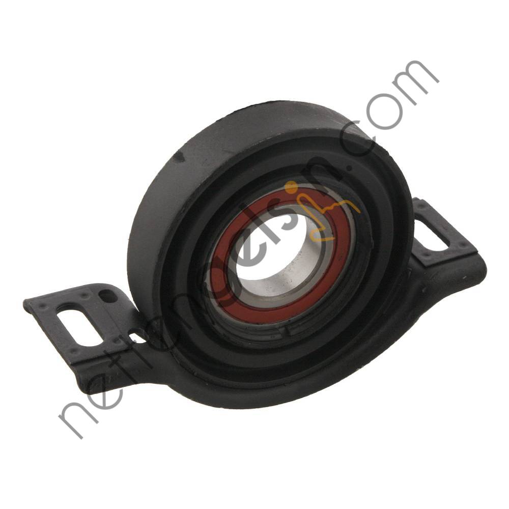 FEBI 30926 SAFT ASKI TAKOZU (RULMANLI) W203 02>07 CL203 02>08 S203 02>07 C209 03>09 A209 03>10  MERCEDES BİNEK ŞAFT ASKI TAKOZU