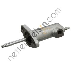 SWAG 10912267 DEBRIYAJ MERKEZI ALT 190 W201 83>90 C123 80>85 C124 87>92 S210 96>00 W460 88>92 0012952707 (LPR 3700 EŞDEĞERİ) MERCEDES BİNEK DEBRİYAJ MERKEZİ