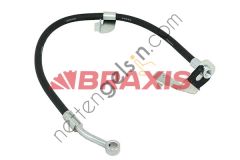 BRAXIS AH0328 ARKA SAG FREN HORTUMU CAPTIVA 06>  CHEVROLET BİNEK FREN HORTUMU
