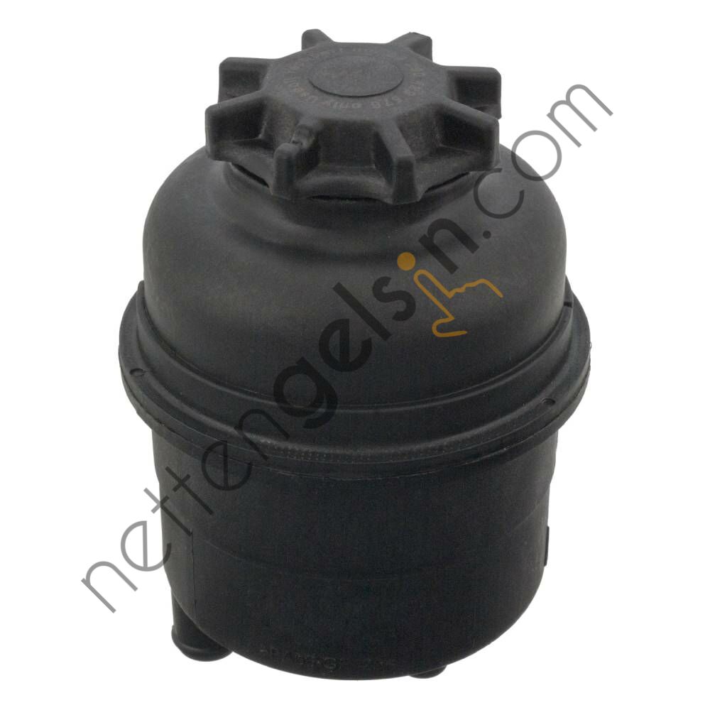 FEBI 38544 HIDROLIK DIREKSIYON YAG DEPOSU BMW E60 E34 E39 E64 E38 E65 E83 E53 E36 E90  MINI BİNEK