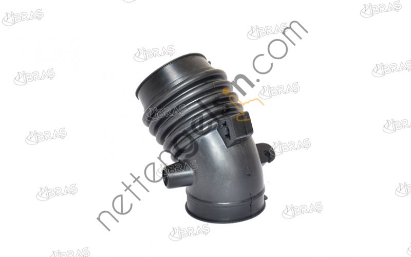IBRAS 20682 HAVA FILTRE HORTUMU MAZDA MPV 02 06  MAZDA BİNEK HAVA FİLTRE HORTUMU